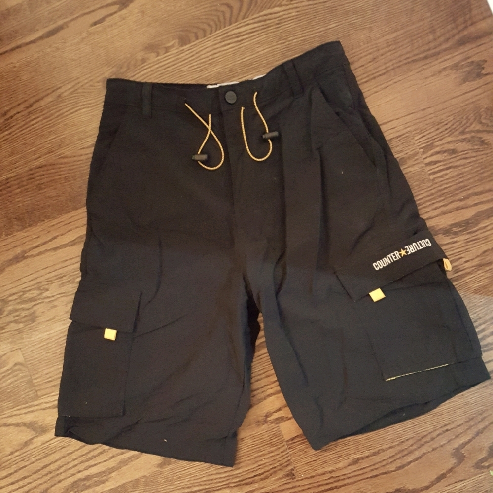 COUNTER CULTURE shorts